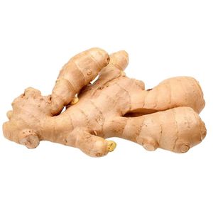 Gengibre Aproximadamente 80g/un