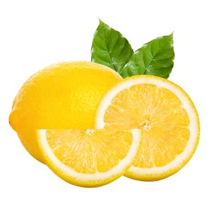 Limão Siciliano Aproximadamente 120g/un