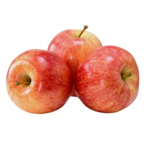 Maçã Gala Aproximadamente 250g/un