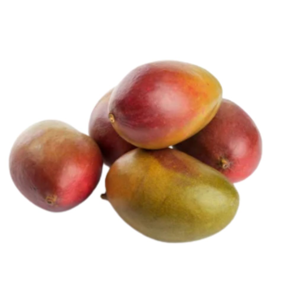 Manga Palmer Aproximadamente 600g/un