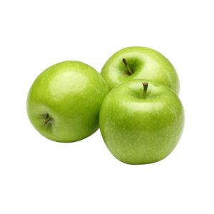 Maçã Verde Importada Aproximadamente 200g/un