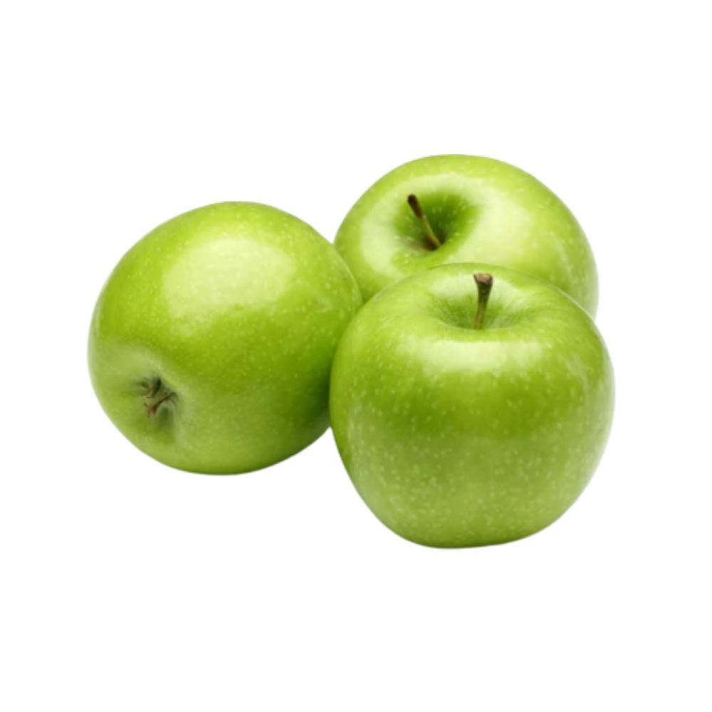 Maçã Verde Importada Aproximadamente 200g/un