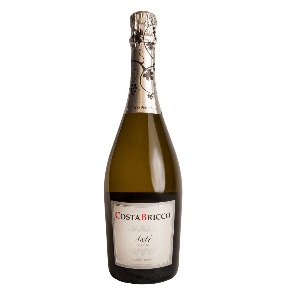 Espumante Italiano Costa Bricco Asti 750ml
