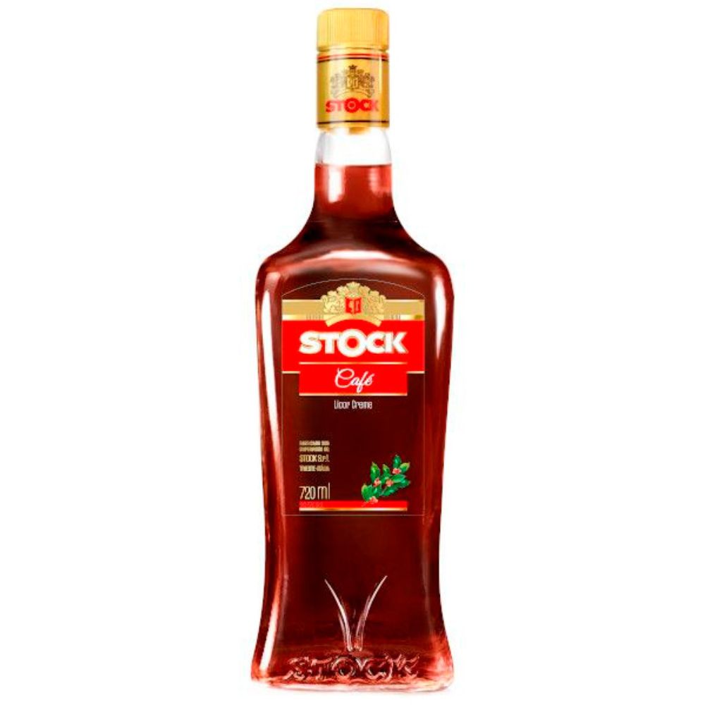 Licor Stock de Café 720ml
