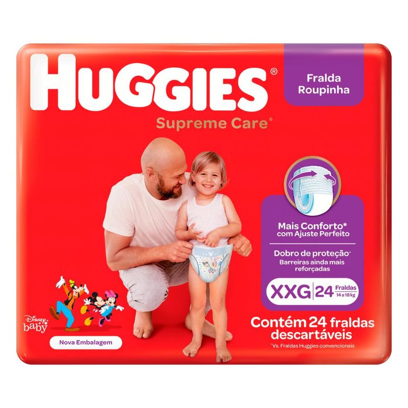 fralda-descartavel-infantil-roupinha-huggies-supreme-care-xxg-pacote-24-unidades-festval-7896007549702