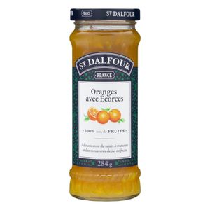 Geleia Laranja St. Dalfour Vidro 284g