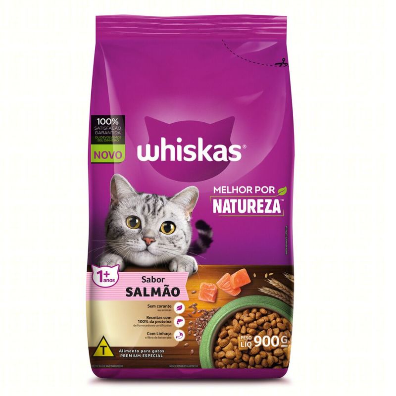alimento-para-gatos-adultos-1--salmao-whiskas-melhor-por-natureza-pacote-900g-festval-7896029008713