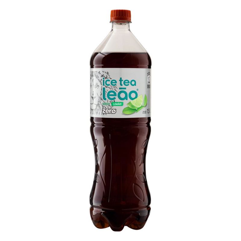 cha-preto-ice-tea-limao-leao-zero-garrafa-15L-festval-7891098041081