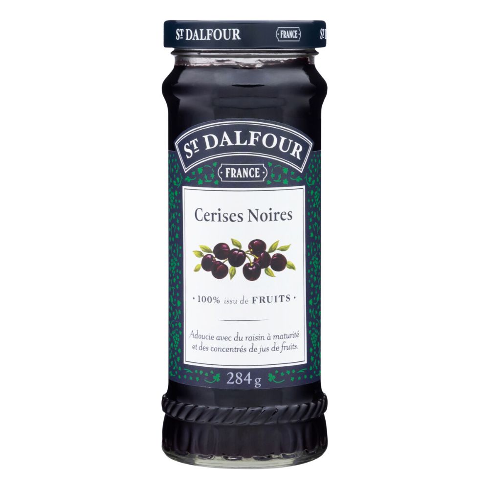 Geleia Cereja St. Dalfour Vidro 284g