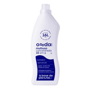 Multiuso Concentrado Onda Eco 1L