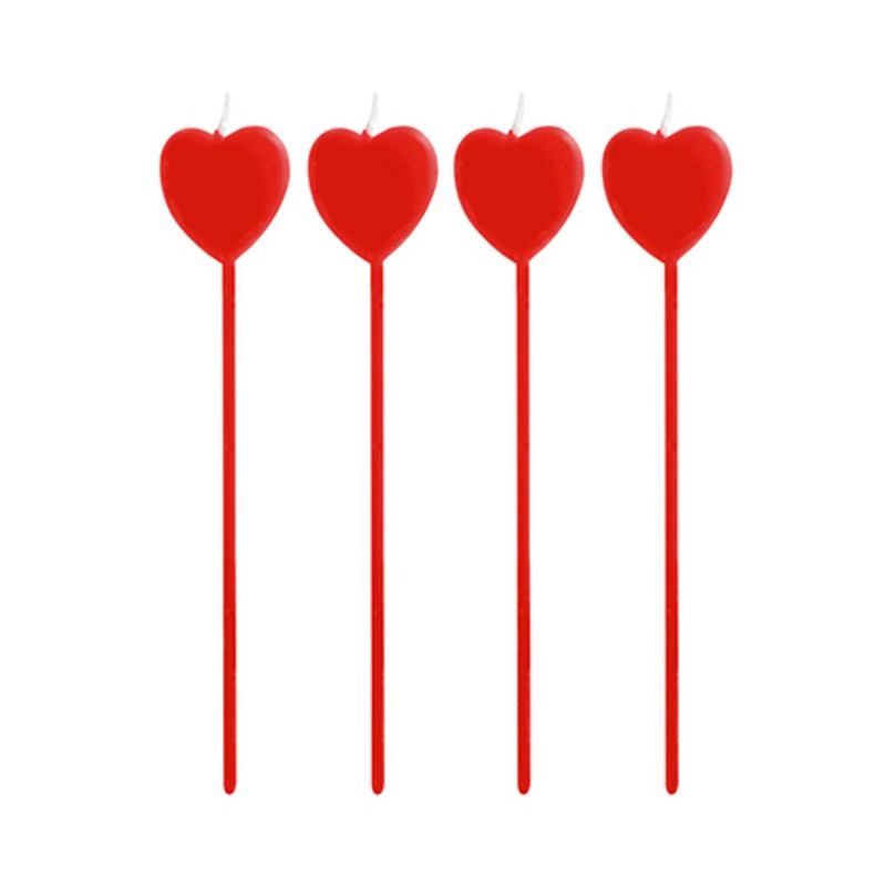 vela-coracao-silver-plastic-4-unidades-festval-7591543063476