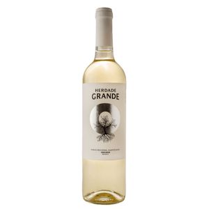 Vinho Português Herdade Grande Origens Branco 750ml