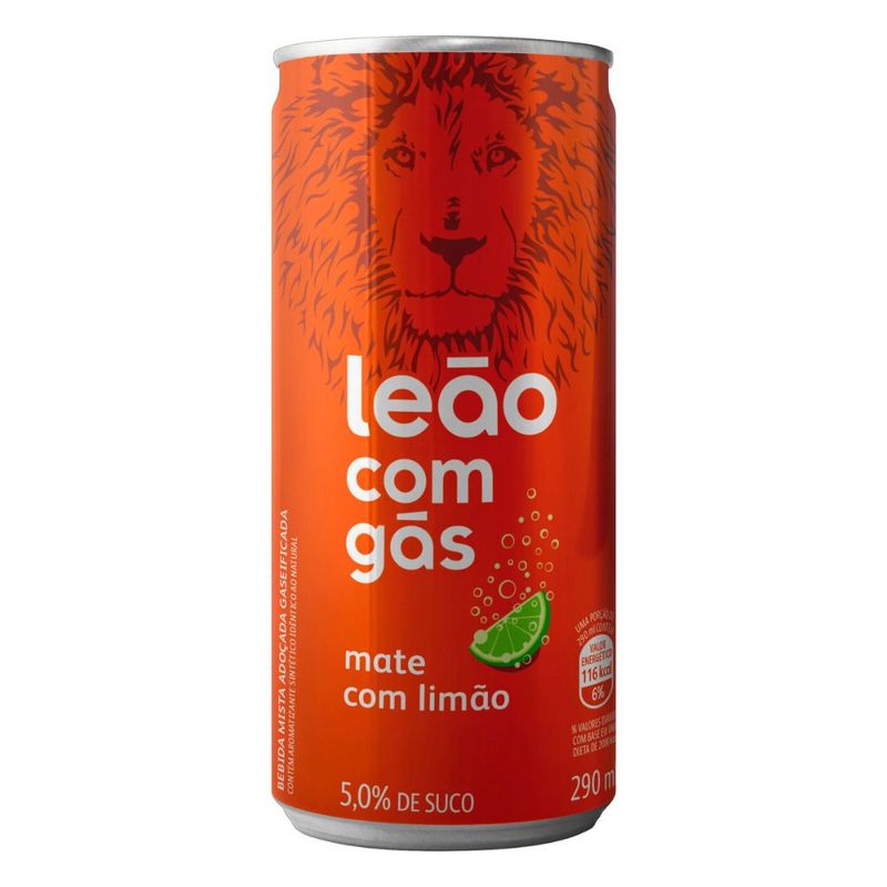 cha-mate-com-gas-limao-leao-lata-290ml-festval-7891098041647