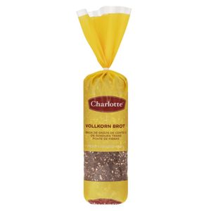 Broa Charlotte Vollkorn Brot 450g