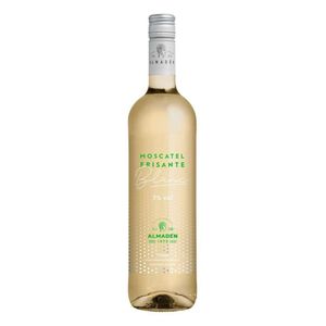 Vinho Brasileiro Almadén Moscatel Frisante Blanc 750ml