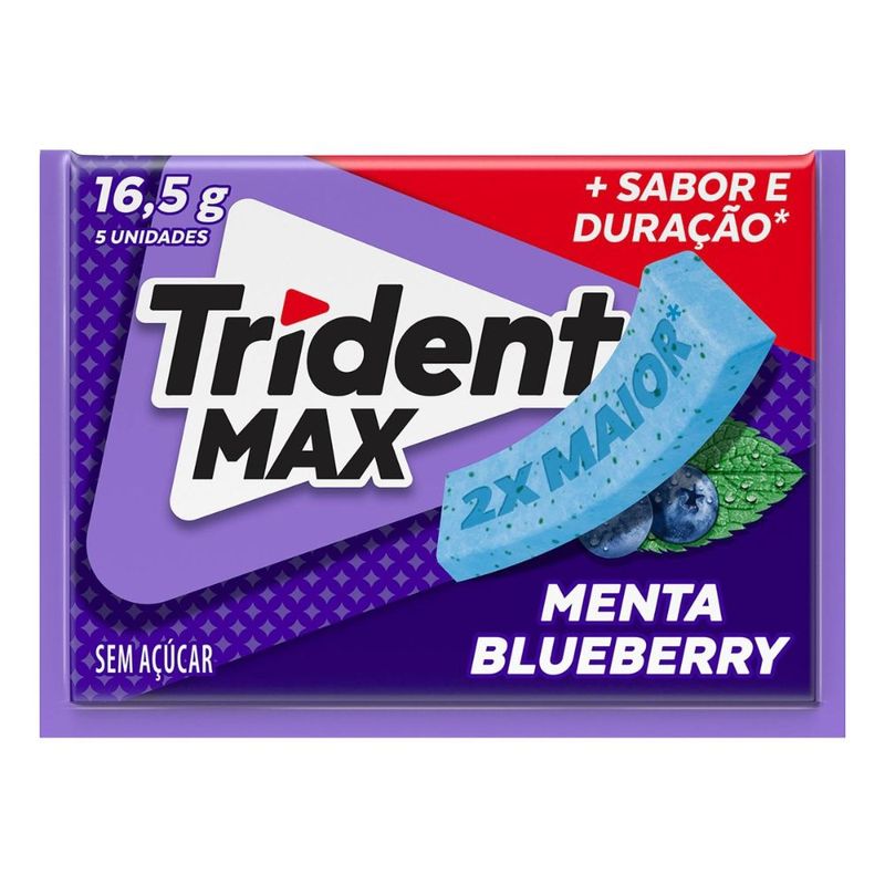 Chiclete-Trident-Max-Menta-Blueberry-Zero-Acucar-165g-5-Unidades-