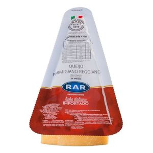 Queijo Italiano Rar Parmegiano Reggiano kg