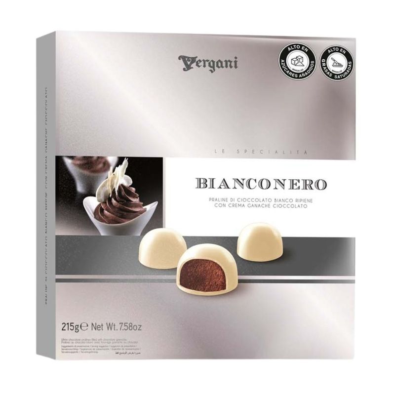 Bombom-Italiano-Vergani-Bianconeiro-215g