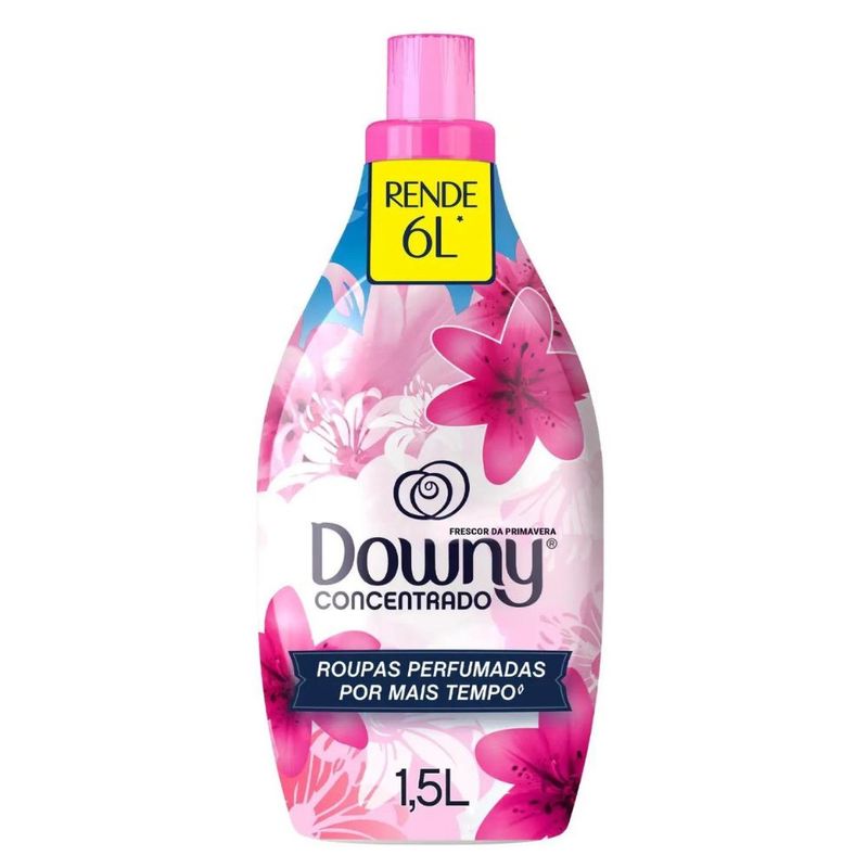Amaciante-de-Roupa-Concentrado-Frescor-da-Primavera-Downy-Frasco-15l-