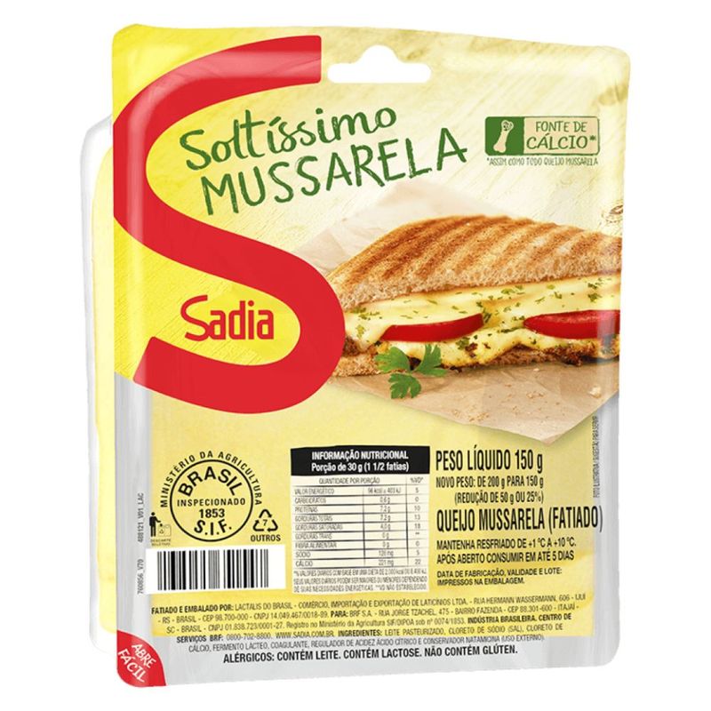 Queijo-Mussarela-Sadia-150g