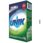 Detergente-Po-para-Maquina-de-Lavar-Loucas-Brisa-de-Limao-Unik-Caixa-1kg