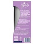 Aparelho-e-Odorizador-de-Ambiente-Lavanda---Vanilla-Glade-Automatic-Caixa-269ml