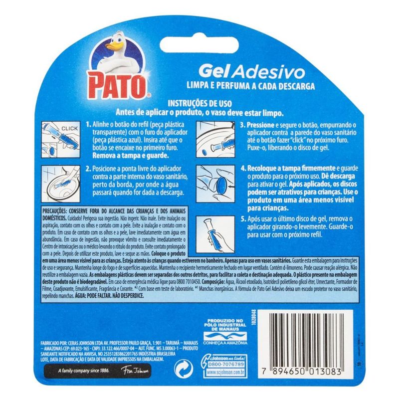 Detergente-Sanitario-Gel-Adesivo-Marine-Pato-38g-Gratis-Aplicador