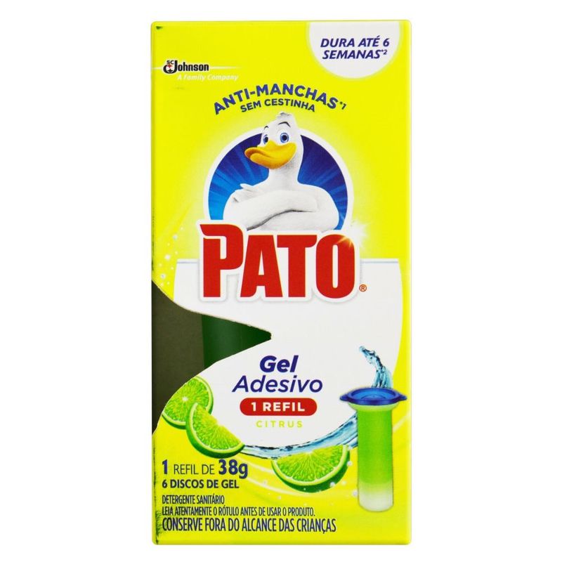 Detergente-Sanitario-Gel-Adesivo-Citrus-Pato-38g-Refil