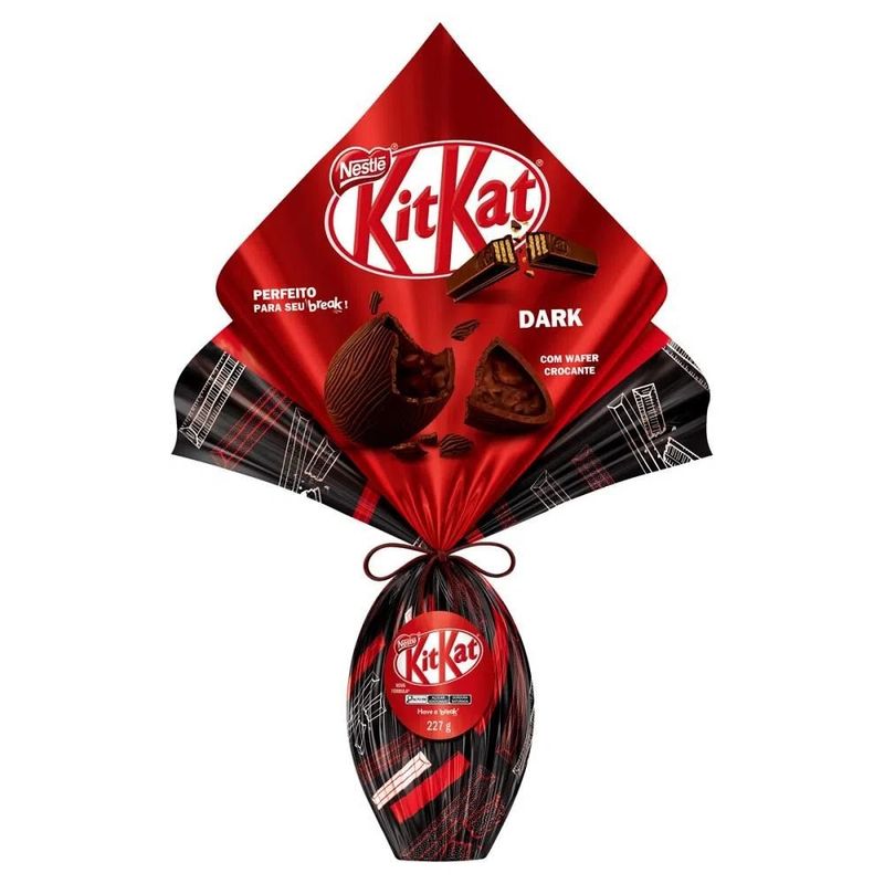 Ovo-de-Pascoa-Nestle-Kit-Kat-Dark-227g