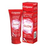 Creme-Dental-Glow-Mint-Colgate-Luminous-White-Caixa-70g--