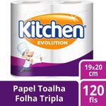 Toalha-de-Papel-Folha-Tripla-Kitchen-Total-Absorv-19x20-2-Unidades