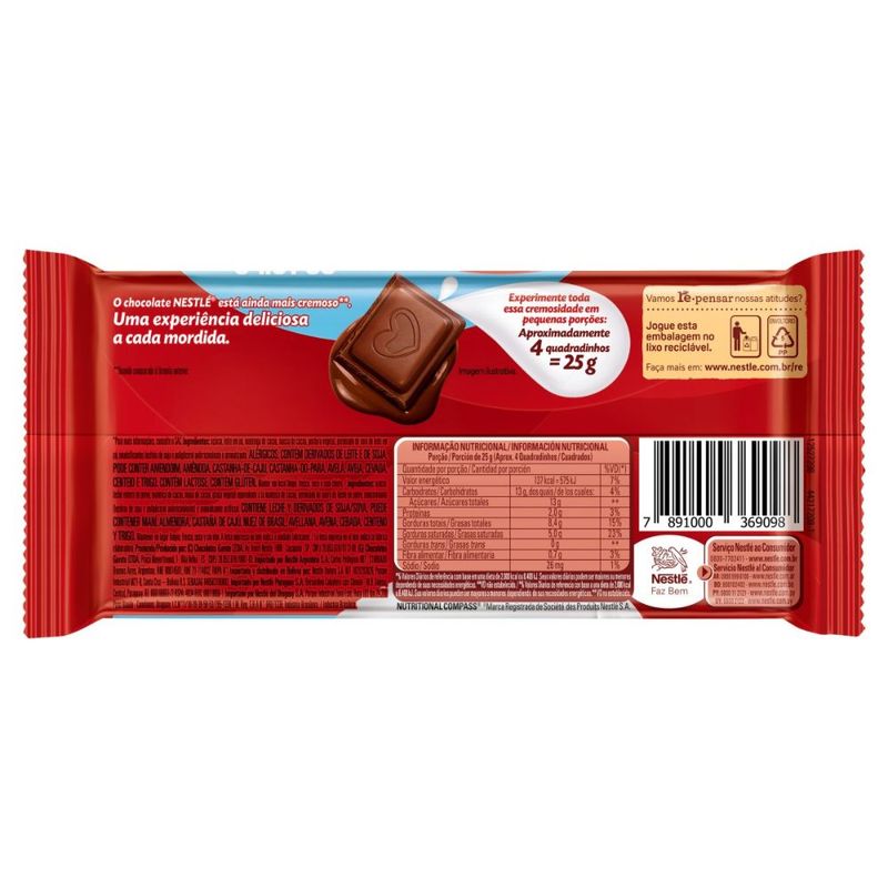 Chocolate-ao-Leite-Classic-Nestle-Pacote-80g-