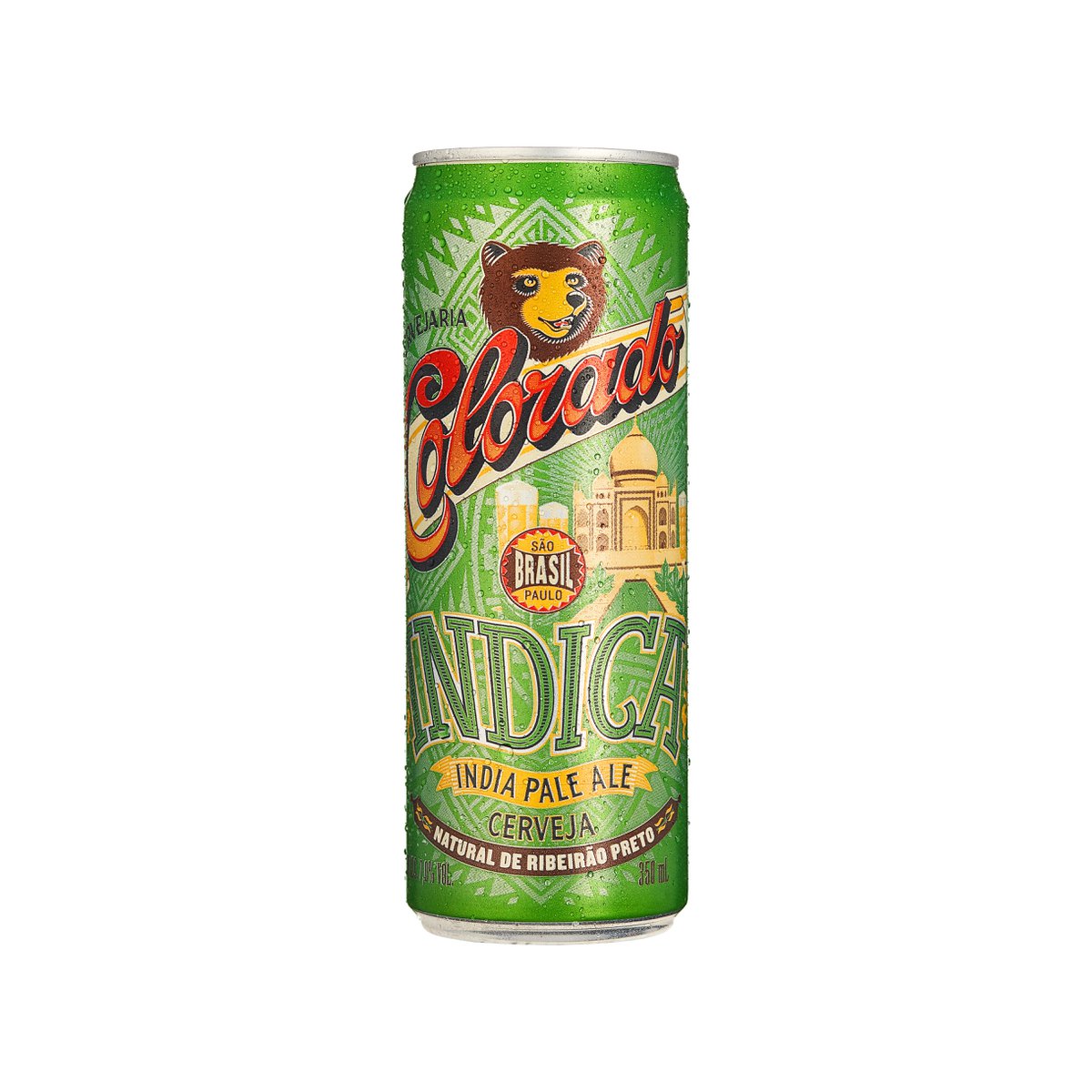 Cerveja COLORADO Indica Garrafa 600ML