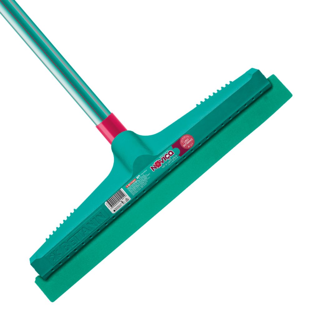 Rodo Máxima Aderência Interno Noviça P 32cm