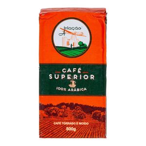 Café Aviação Tradicional Vácuo 500g