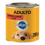 Pate-para-Caes-Adultos-Carne-Pedigree-Lata-280g-