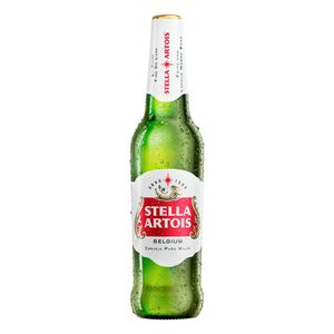 Cerveja Stella Artois Long Neck 600ml