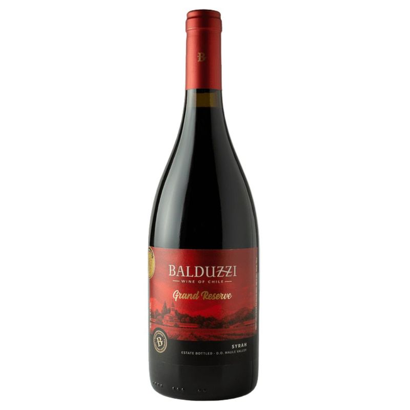 vinho-chileno-bauduzzi-grand-reserva-syrah-750ml-festval-7804324001261