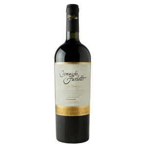 Vinho Chileno Cremaschi Furlotti Gran Reserva Carménère 750ml