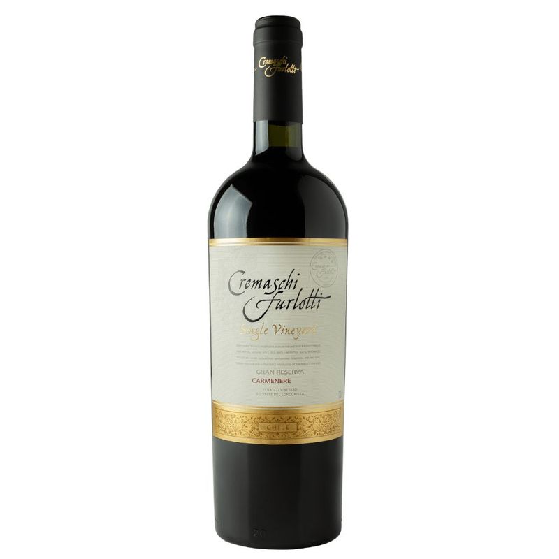 vinho-chileno-cremaschi-furlotti-gran-reserva-carmenere-750ml-festval-7804342002196