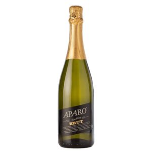 Espumante Argentino Don Aparo Brut 750ml