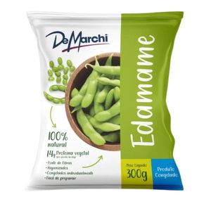 Edamame De Marchi 300g