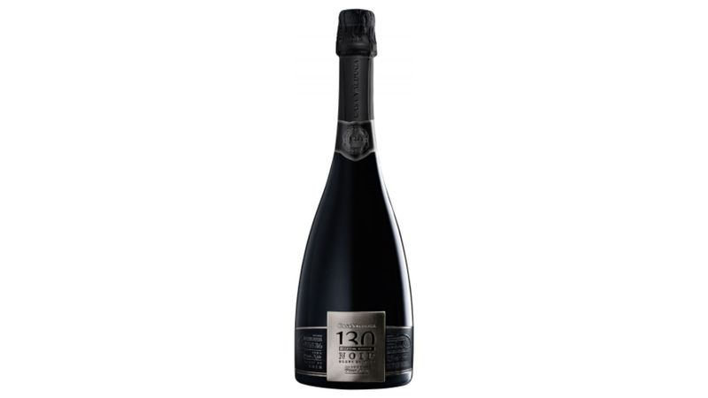 Espumante Brasileiro Casa Valduga 130 Brut Blanc de Noir 750ml