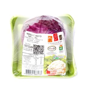 Repolho Roxo Orgânicos do Sul 250g