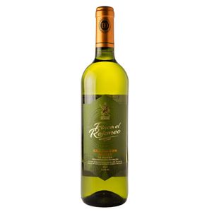 Vinho Espanhol Finca El Rejoneo Sauvignon Blanc 750ml