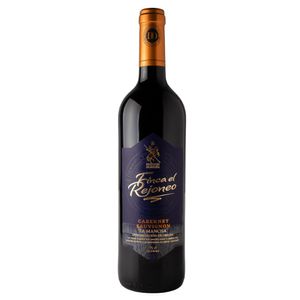 Vinho Espanhol Finca El Rejoneo Cabernet Sauvignon 750ml