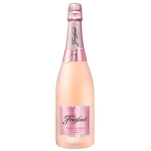 Espumante Espanhol Cava Freixenet Rosado Brut 750ml