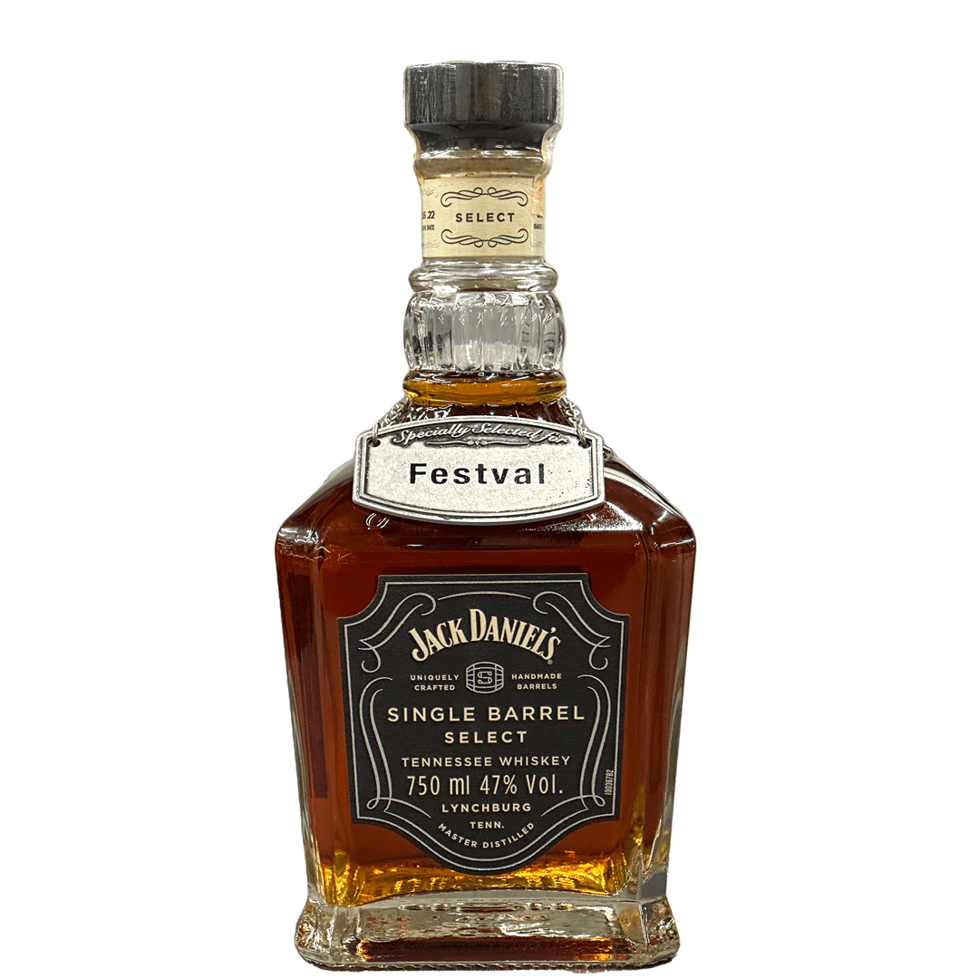 Whiskey Jack Daniel's Single Barrel Personal Collection 750ml