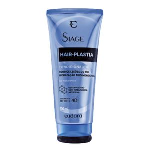 Condicionador Siàge Hair-Plastia 200ml