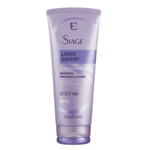 Condicionador Siàge Loiro Expert 200ml